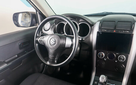 Suzuki Grand Vitara, 2014 год, 1 449 000 рублей, 12 фотография