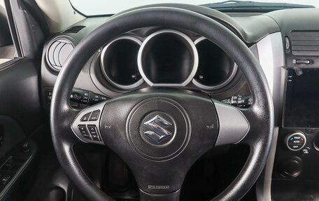 Suzuki Grand Vitara, 2014 год, 1 449 000 рублей, 15 фотография