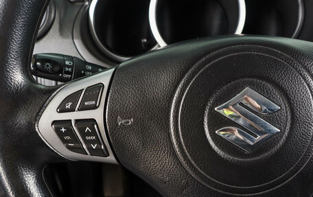 Suzuki Grand Vitara, 2014 год, 1 449 000 рублей, 16 фотография