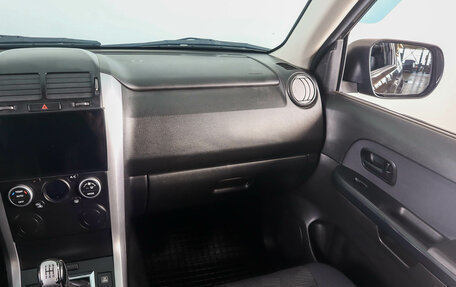 Suzuki Grand Vitara, 2014 год, 1 449 000 рублей, 14 фотография