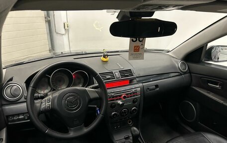 Mazda 3, 2006 год, 279 000 рублей, 5 фотография