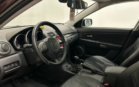 Mazda 3, 2006 год, 279 000 рублей, 6 фотография