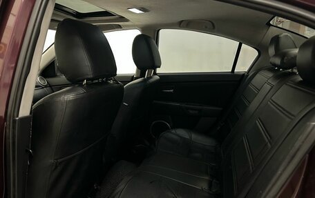 Mazda 3, 2006 год, 279 000 рублей, 8 фотография