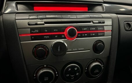 Mazda 3, 2006 год, 279 000 рублей, 11 фотография