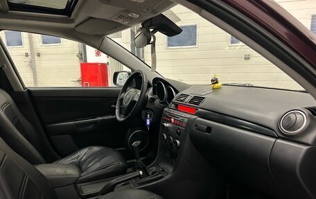 Mazda 3, 2006 год, 279 000 рублей, 7 фотография