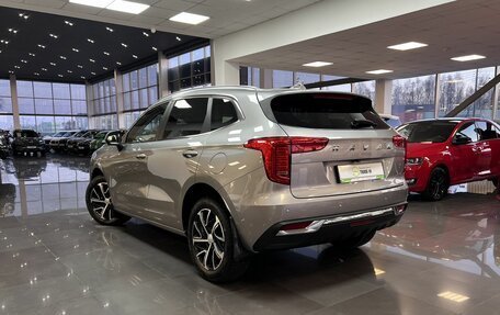 Haval Jolion, 2022 год, 1 995 000 рублей, 6 фотография