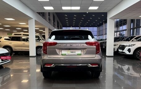 Haval Jolion, 2022 год, 1 995 000 рублей, 4 фотография