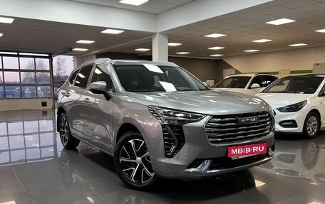 Haval Jolion, 2022 год, 1 995 000 рублей, 5 фотография