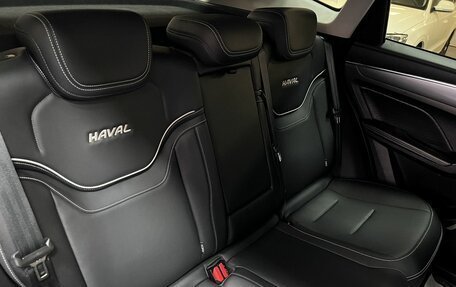 Haval Jolion, 2022 год, 1 995 000 рублей, 13 фотография