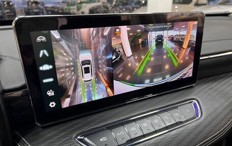 Haval Jolion, 2022 год, 1 995 000 рублей, 20 фотография