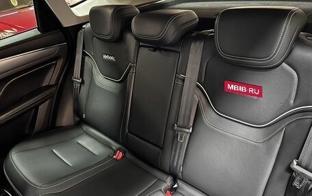 Haval Jolion, 2022 год, 1 995 000 рублей, 10 фотография