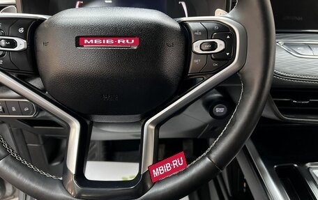 Haval Jolion, 2022 год, 1 995 000 рублей, 18 фотография