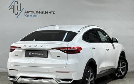 Haval F7x I, 2021 год, 2 299 800 рублей, 2 фотография