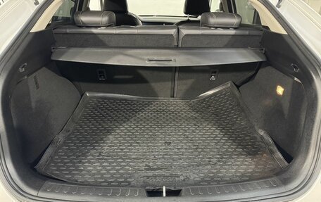 Haval F7x I, 2021 год, 2 299 800 рублей, 11 фотография