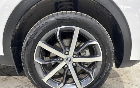 Haval F7x I, 2021 год, 2 299 800 рублей, 5 фотография