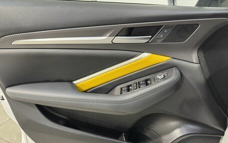 Haval F7x I, 2021 год, 2 299 800 рублей, 7 фотография