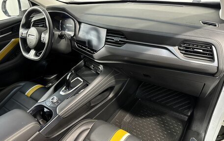 Haval F7x I, 2021 год, 2 299 800 рублей, 3 фотография