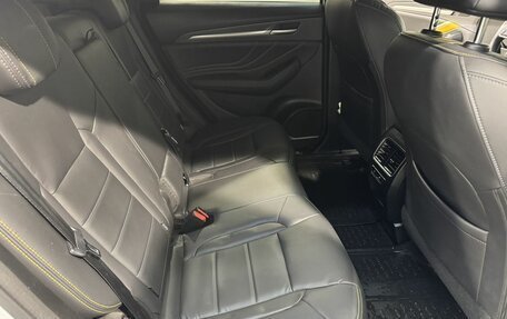 Haval F7x I, 2021 год, 2 299 800 рублей, 4 фотография