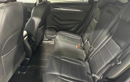 Haval F7x I, 2021 год, 2 299 800 рублей, 6 фотография