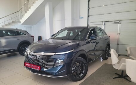 Haval F7, 2026 год, 2 899 000 рублей, 21 фотография