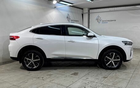 Haval F7x I, 2021 год, 2 299 800 рублей, 17 фотография