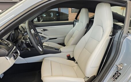 Porsche Cayman, 2025 год, 15 990 000 рублей, 2 фотография