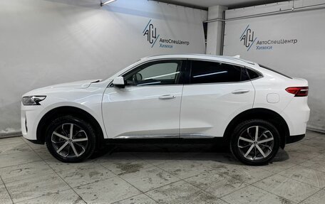 Haval F7x I, 2021 год, 2 299 800 рублей, 18 фотография