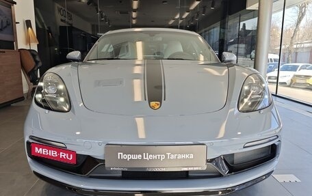 Porsche Cayman, 2025 год, 15 990 000 рублей, 8 фотография