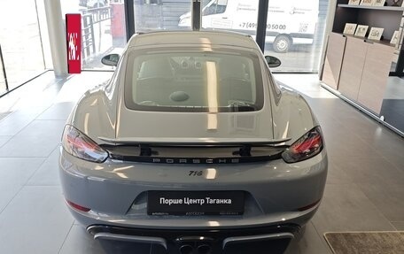 Porsche Cayman, 2025 год, 15 990 000 рублей, 10 фотография