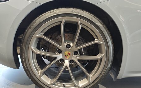 Porsche Cayman, 2025 год, 15 990 000 рублей, 14 фотография