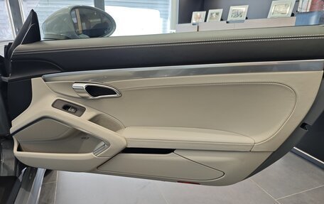 Porsche Cayman, 2025 год, 15 990 000 рублей, 18 фотография