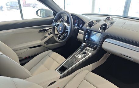 Porsche Cayman, 2025 год, 15 990 000 рублей, 21 фотография