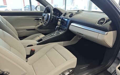 Porsche Cayman, 2025 год, 15 990 000 рублей, 20 фотография