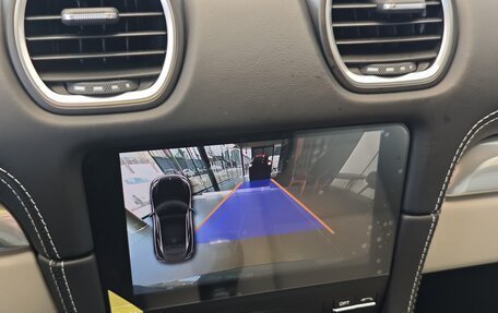 Porsche Cayman, 2025 год, 15 990 000 рублей, 26 фотография