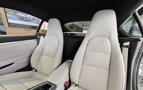 Porsche Cayman, 2025 год, 15 990 000 рублей, 22 фотография