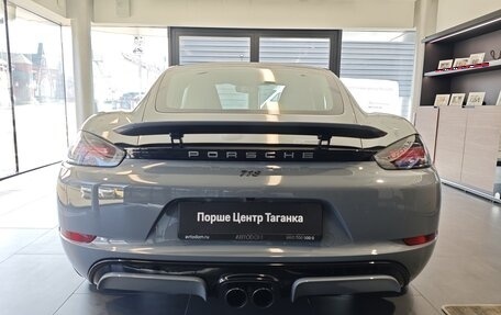 Porsche Cayman, 2025 год, 15 990 000 рублей, 12 фотография
