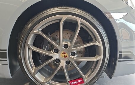 Porsche Cayman, 2025 год, 15 990 000 рублей, 15 фотография