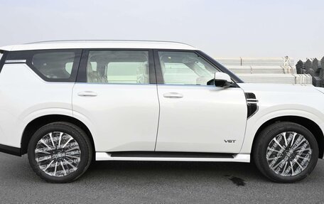 Nissan Patrol, 2025 год, 16 690 000 рублей, 4 фотография