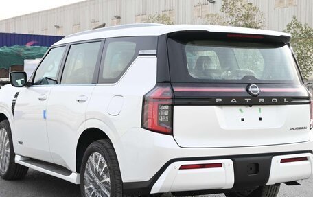 Nissan Patrol, 2025 год, 16 690 000 рублей, 7 фотография