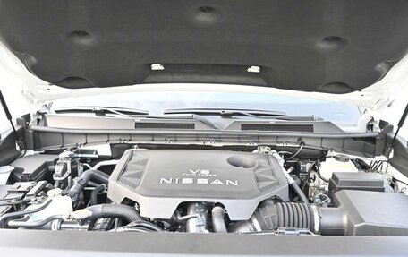 Nissan Patrol, 2025 год, 16 690 000 рублей, 11 фотография