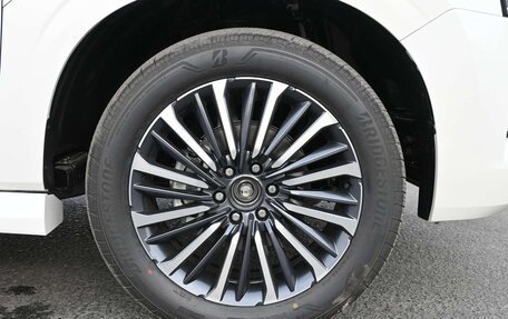 Nissan Patrol, 2025 год, 16 690 000 рублей, 10 фотография