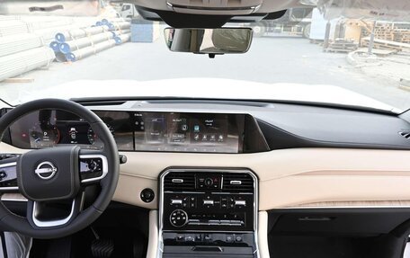 Nissan Patrol, 2025 год, 16 690 000 рублей, 13 фотография