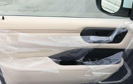 Nissan Patrol, 2025 год, 16 690 000 рублей, 14 фотография