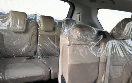 Nissan Patrol, 2025 год, 16 690 000 рублей, 16 фотография