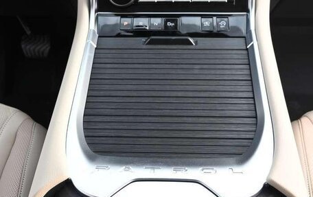 Nissan Patrol, 2025 год, 16 690 000 рублей, 18 фотография