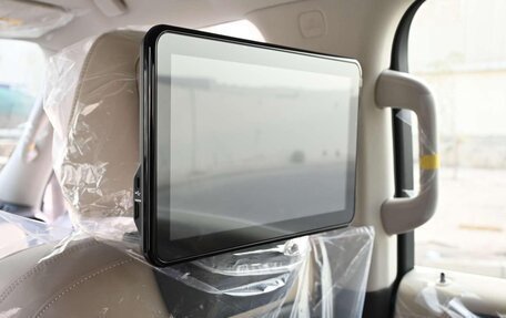 Nissan Patrol, 2025 год, 16 690 000 рублей, 20 фотография