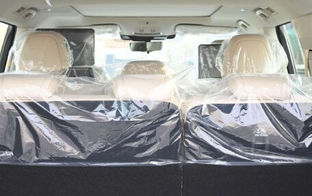 Nissan Patrol, 2025 год, 16 690 000 рублей, 28 фотография