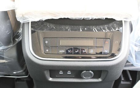 Nissan Patrol, 2025 год, 16 690 000 рублей, 24 фотография