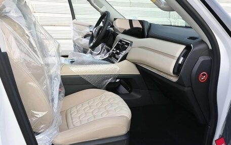 Nissan Patrol, 2025 год, 16 690 000 рублей, 17 фотография