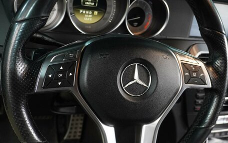 Mercedes-Benz C-Класс, 2012 год, 1 539 000 рублей, 14 фотография